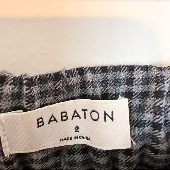 Aritzia Babaton Conan Pant - Picture 4 of 6